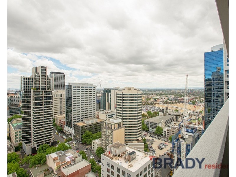 3009/8 Sutherland Street, Melbourne VIC 3000