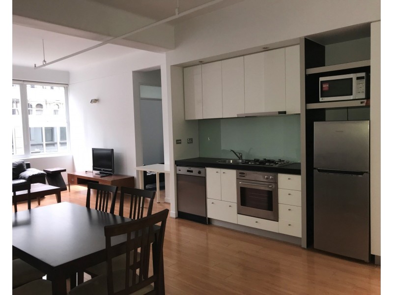 714/422 Collins Street, Melbourne VIC 3000