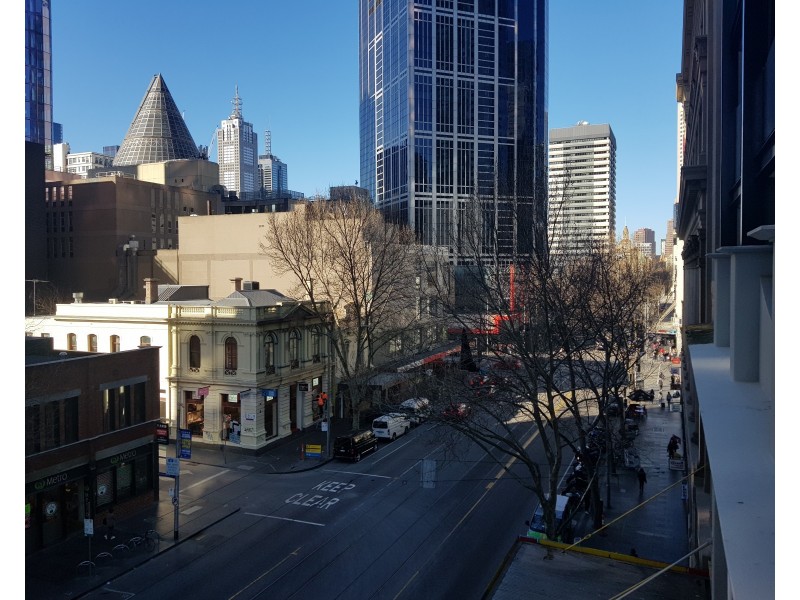 307/99 A’Beckett Street, Melbourne VIC 3000