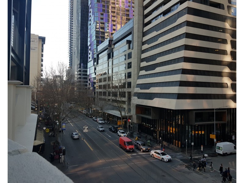 307/99 A’Beckett Street, Melbourne VIC 3000