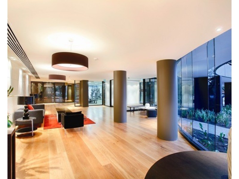 714/55 Queens Road, Melbourne VIC 3004
