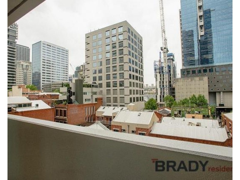 1502/5 Sutherland Street, Melbourne VIC 3000