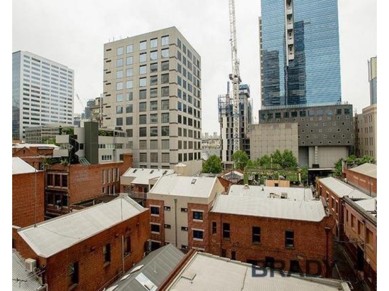1502/5 Sutherland Street, Melbourne VIC 3000