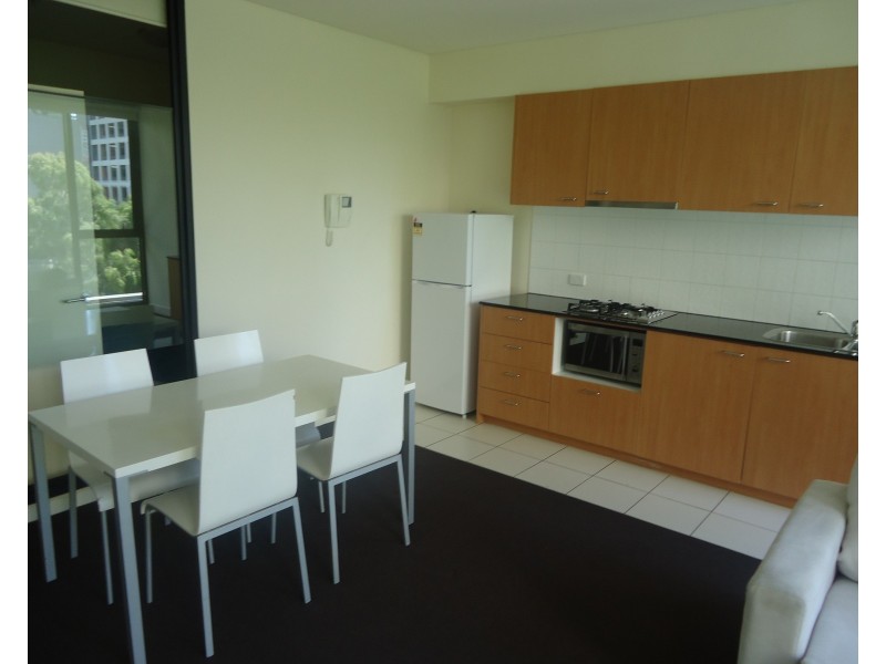 301/455 Elizabeth Street, Melbourne VIC 3000