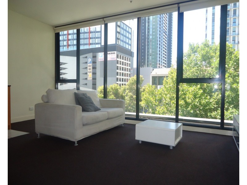 301/455 Elizabeth Street, Melbourne VIC 3000