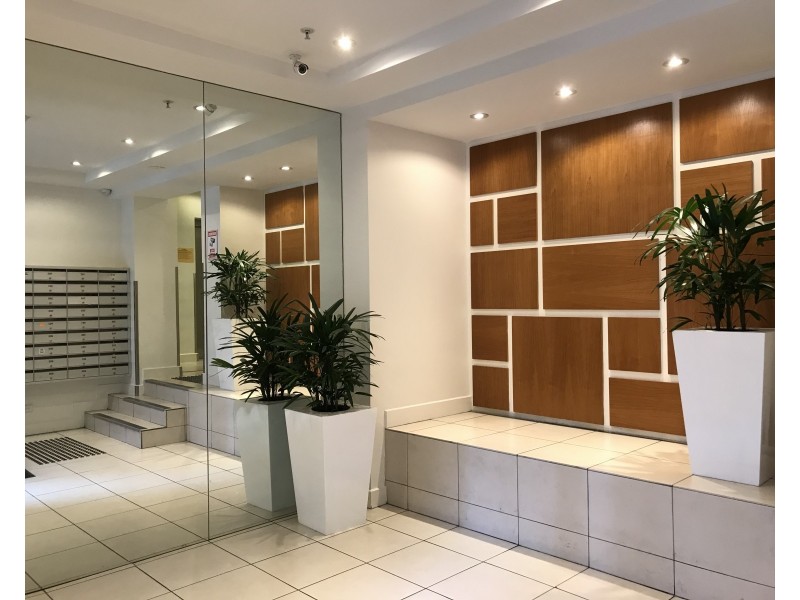 301/455 Elizabeth Street, Melbourne VIC 3000