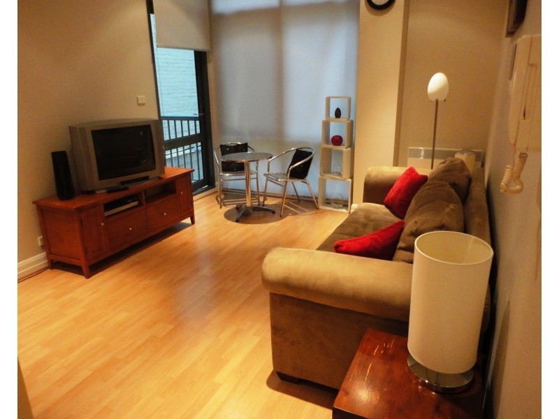 203/402-408 La Trobe Street, Melbourne VIC 3000