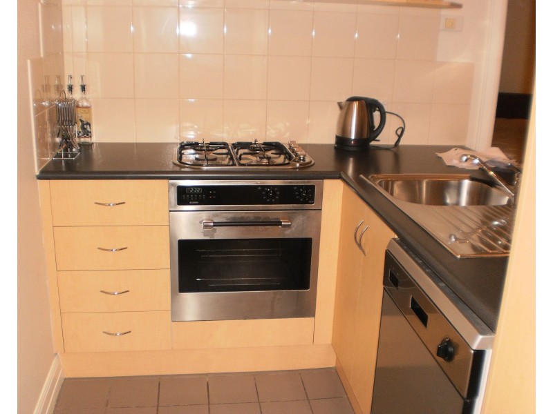 203/402-408 La Trobe Street, Melbourne VIC 3000