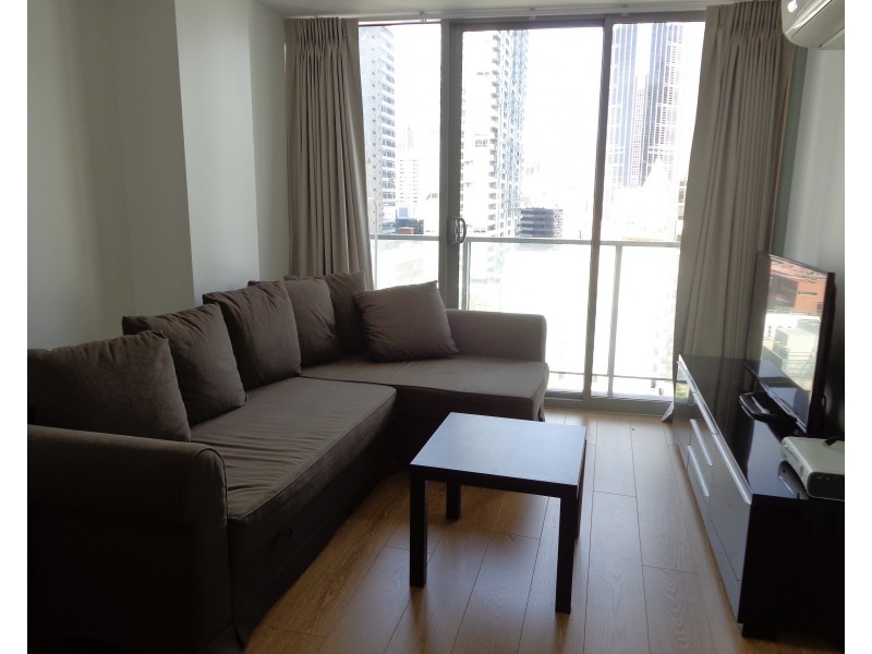 1303/8 Exploration Lane, Melbourne VIC 3000
