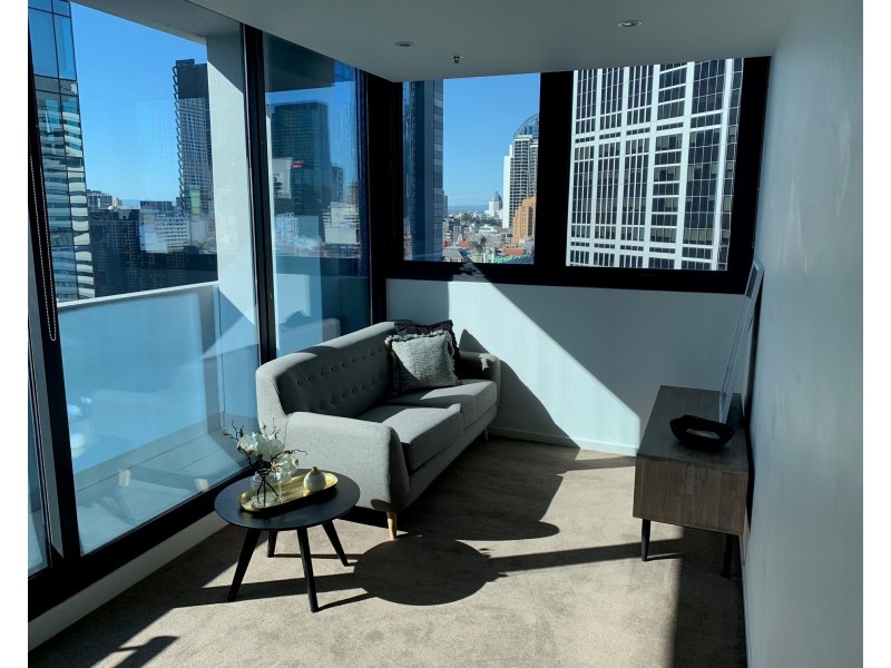 1707/8 Sutherland Street, Melbourne VIC 3000