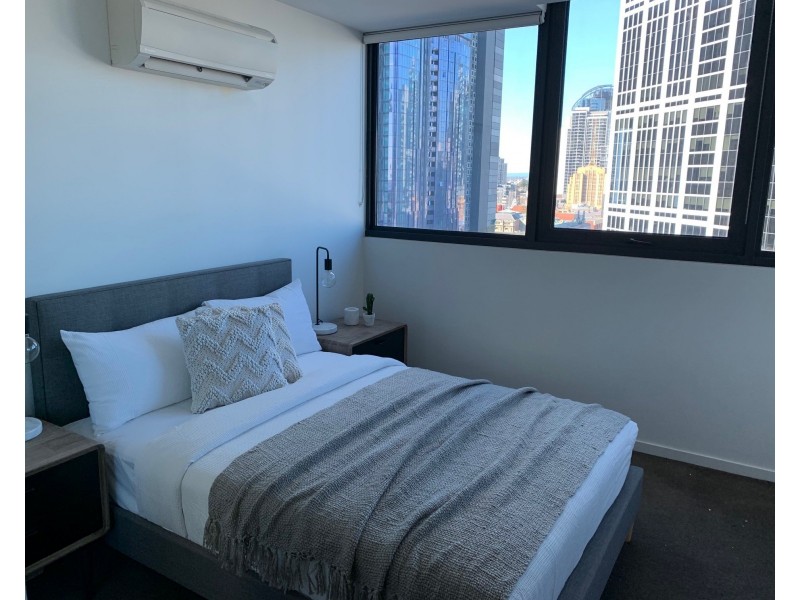 1707/8 Sutherland Street, Melbourne VIC 3000
