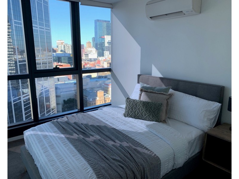 1707/8 Sutherland Street, Melbourne VIC 3000