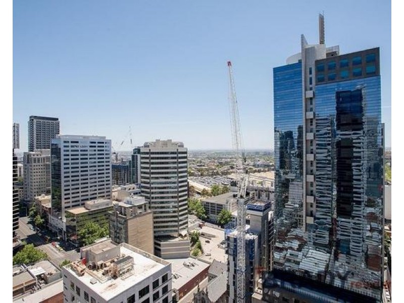 1707/8 Sutherland Street, Melbourne VIC 3000