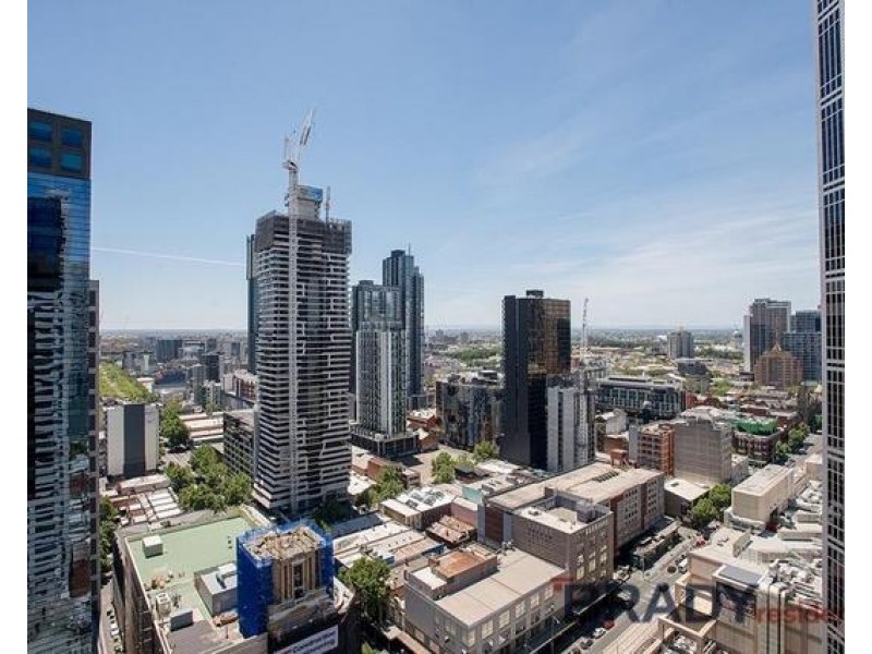 1707/8 Sutherland Street, Melbourne VIC 3000
