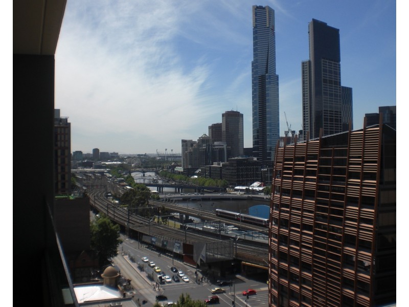 1409/8 Downie Street, Melbourne VIC 3000