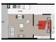 1409/8 Downie Street, Melbourne VIC 3000 Floorplan