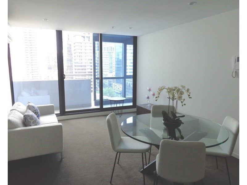 1505/8 Sutherland Street, Melbourne VIC 3000