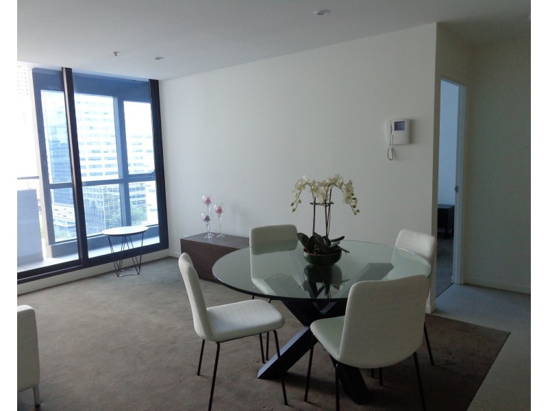 1505/8 Sutherland Street, Melbourne VIC 3000