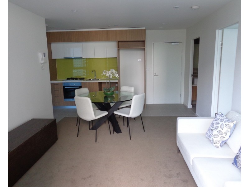 1505/8 Sutherland Street, Melbourne VIC 3000