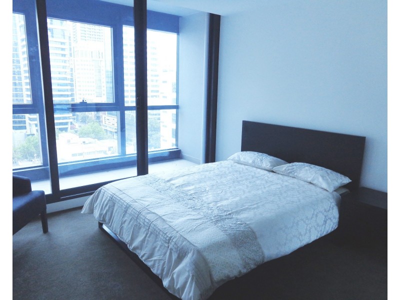 1505/8 Sutherland Street, Melbourne VIC 3000