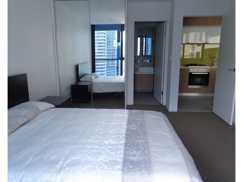 1505/8 Sutherland Street, Melbourne VIC 3000