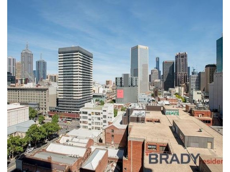 1802/8 Sutherland Street, Melbourne VIC 3000