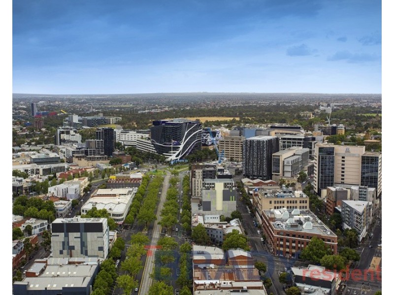 4503/500 Elizabeth Street, Melbourne VIC 3000