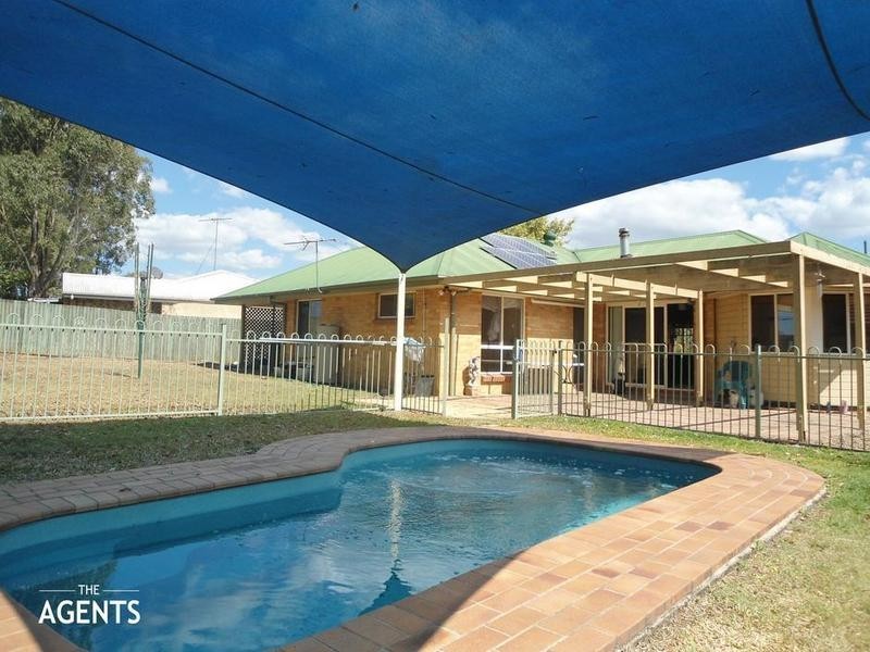 13 Daintree Street, Bellmere QLD 4510