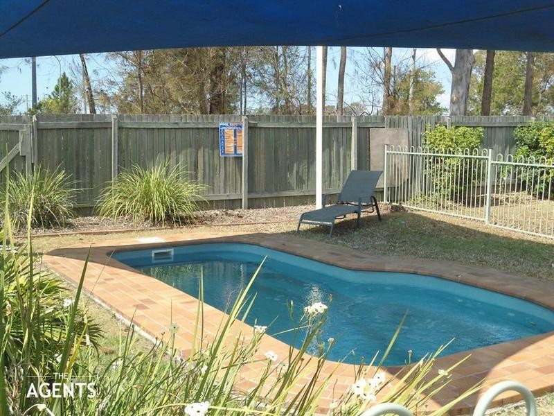 13 Daintree Street, Bellmere QLD 4510