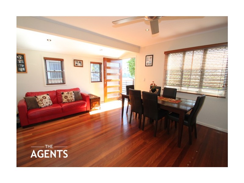 39 Eliza Street, Clayfield QLD 4011