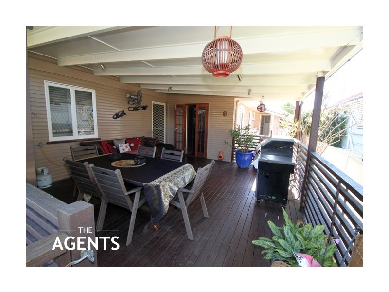 39 Eliza Street, Clayfield QLD 4011