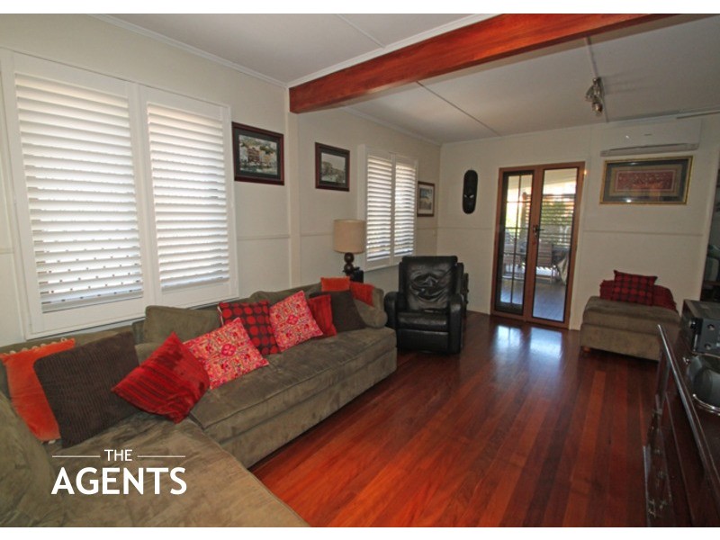 39 Eliza Street, Clayfield QLD 4011