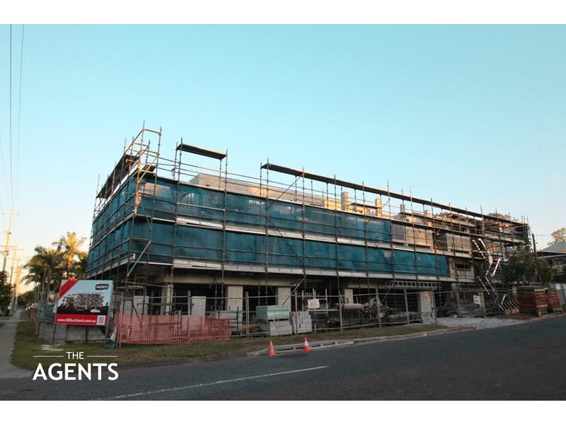 2/58 Buckland Road, Nundah QLD 4012