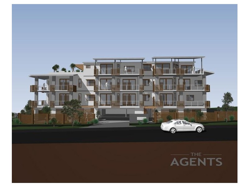 2/58 Buckland Road, Nundah QLD 4012