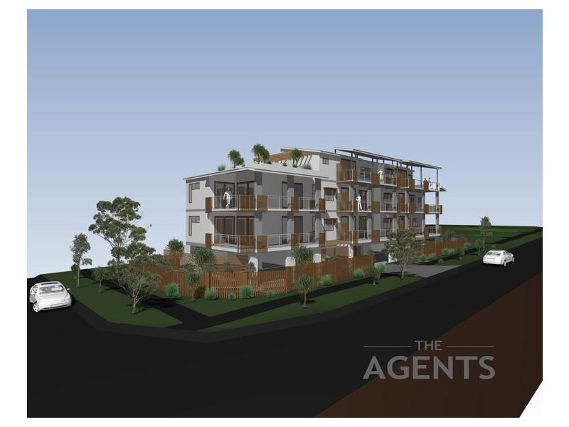 2/58 Buckland Road, Nundah QLD 4012