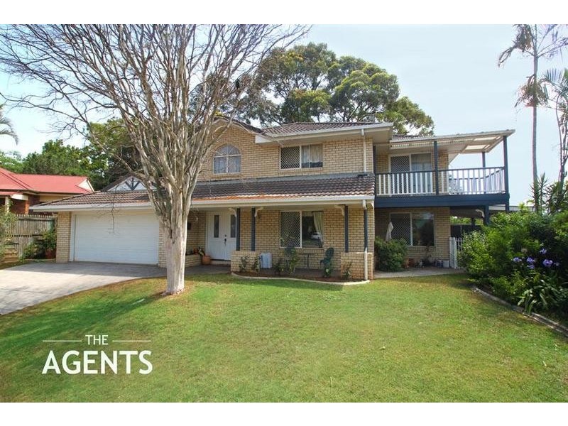 48 Aramis Place, Nudgee QLD 4014