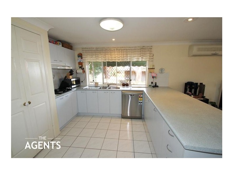 48 Aramis Place, Nudgee QLD 4014