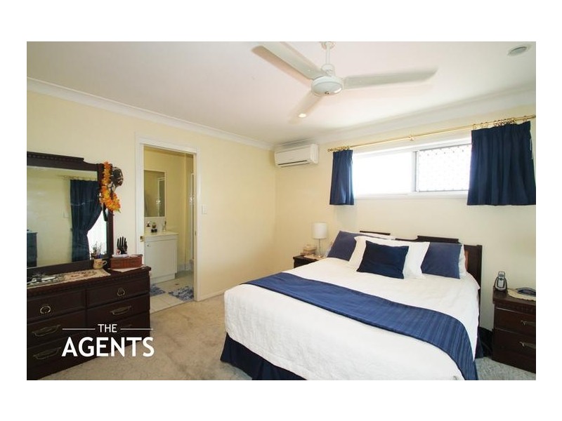 48 Aramis Place, Nudgee QLD 4014