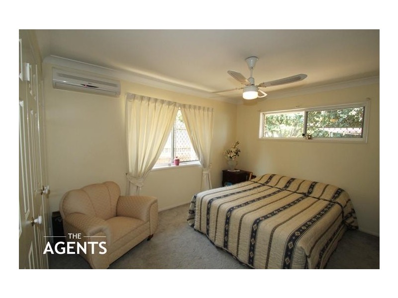 48 Aramis Place, Nudgee QLD 4014