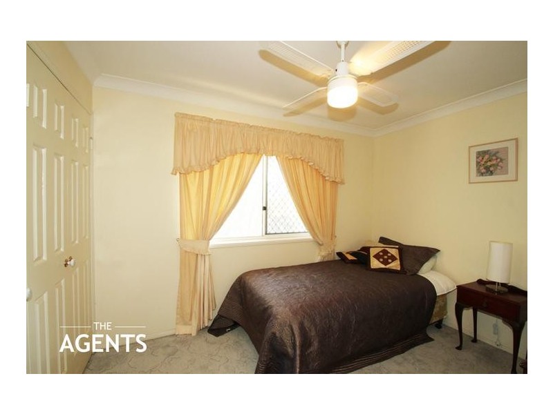 48 Aramis Place, Nudgee QLD 4014