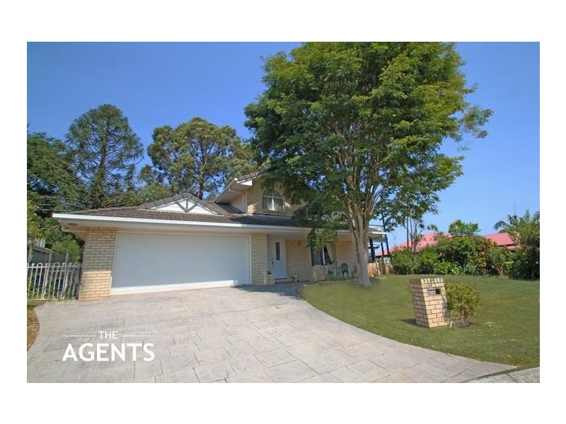 48 Aramis Place, Nudgee QLD 4014