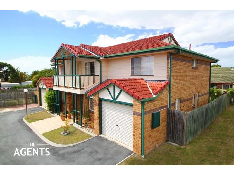 33/27 Seventeenth Avenue, Brighton QLD 4017