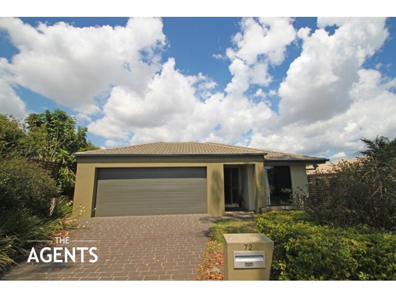 72 Somers Street, Nudgee QLD 4014