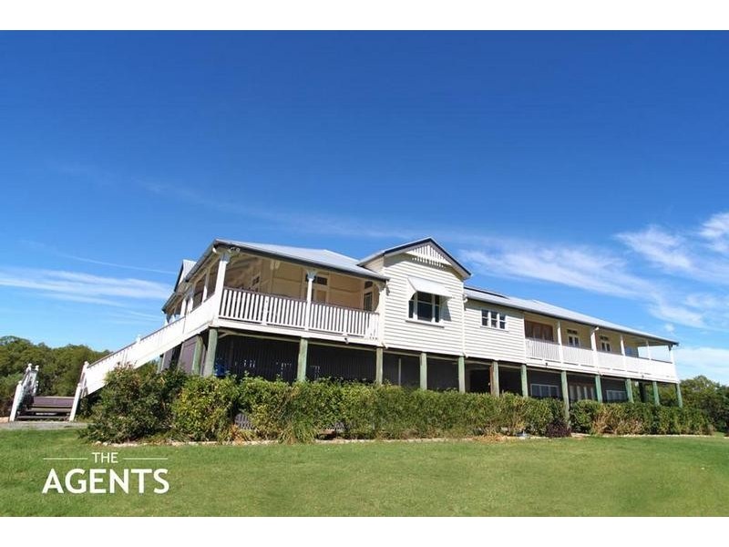 Nudgee Beach QLD 4014