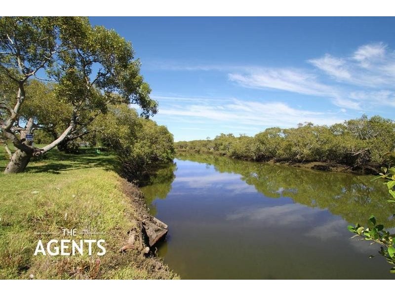 Nudgee Beach QLD 4014