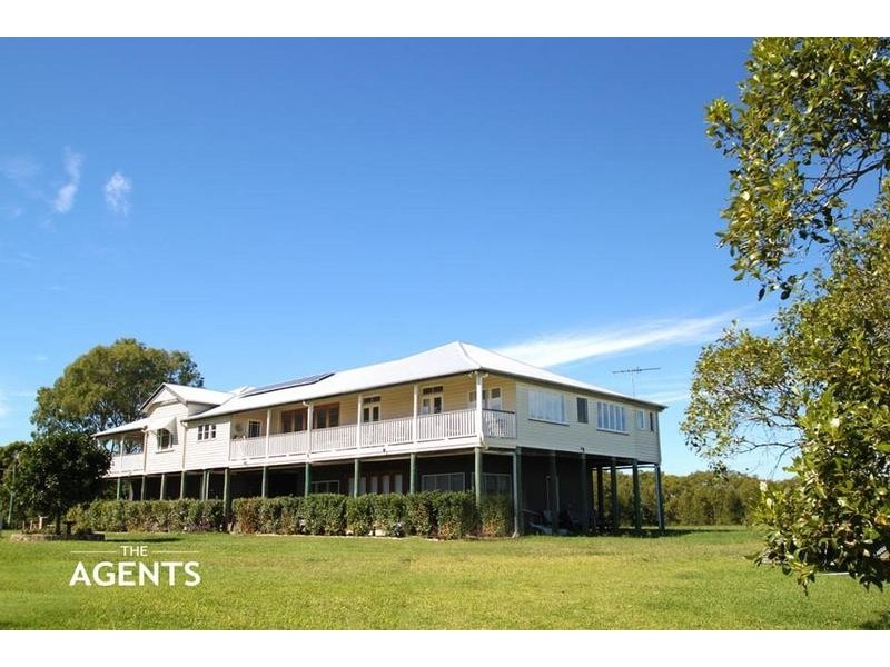 Nudgee Beach QLD 4014