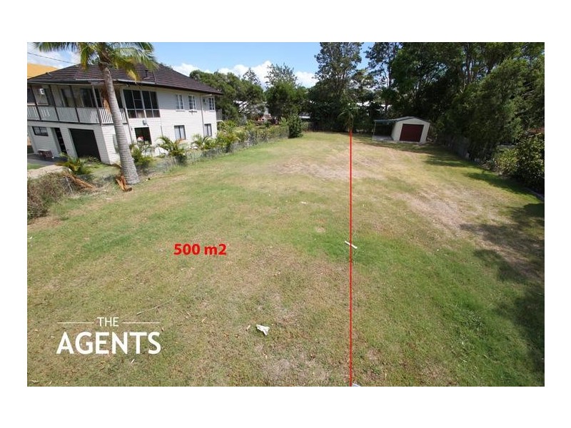 47 Kempster Street, Sandgate QLD 4017