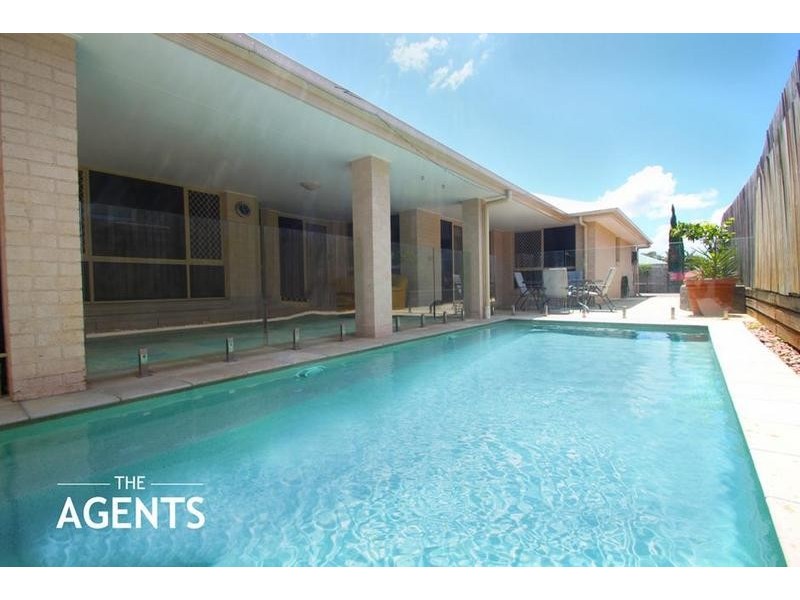 41 Redway Street, Nudgee QLD 4014