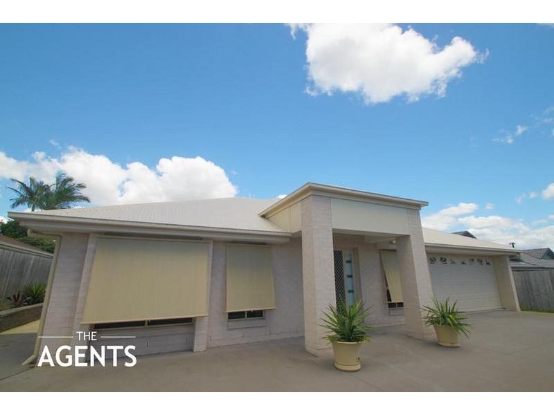 41 Redway Street, Nudgee QLD 4014