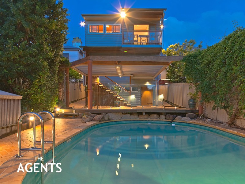 110 Shorncliffe Parade, Shorncliffe QLD 4017